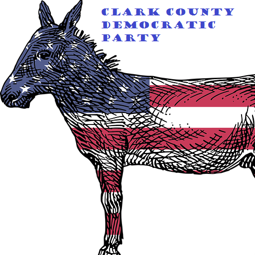 Democratic donkey